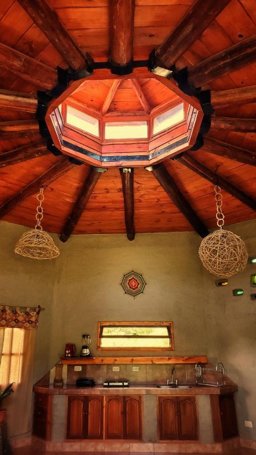 Espacio Dharma Сальта Экстерьер фото